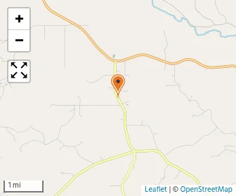 Map of St. Mary Immaculate Conception School