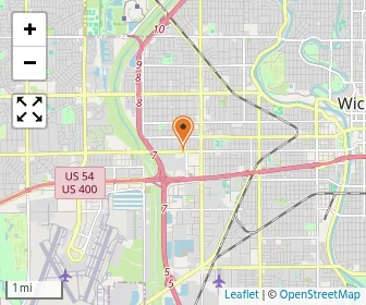 Map of Christ The King Catholic School