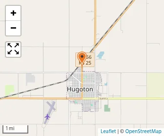 Map of Heritage Christian Academy