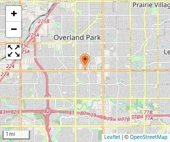 Map of Holy Cross Catholic School