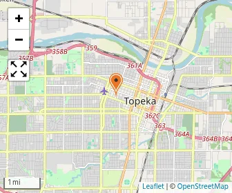Map of Mater Dei Catholic School