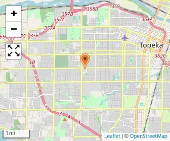 Map of Most Pure Heart Of Mary School