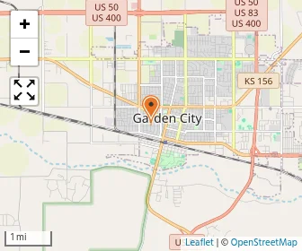 Map of St. Mary Catholic School