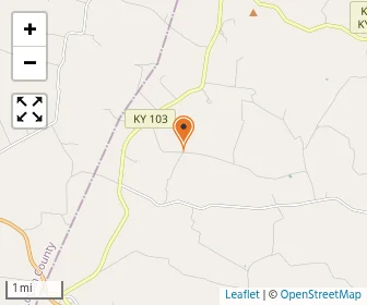 Map of Franklin Mennonite School