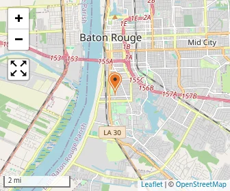 Map of Charity Christian Academy