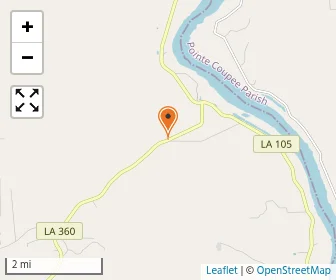 Map of Melville Private School