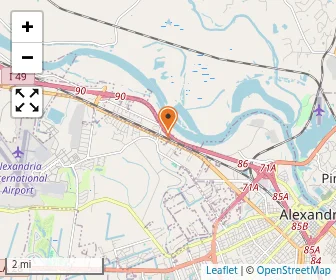 Map of Montessori Educational Center