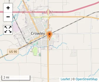 Map of Redemptorist Catholic School