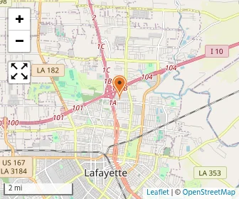 Map of Sts Leo-seton Catholic School