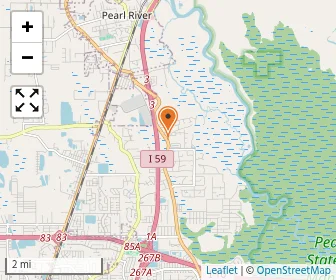 Map of Northminster Montessori Preschool & Kindergarten