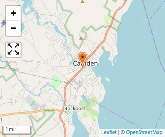 Map of Children's House Montessori School