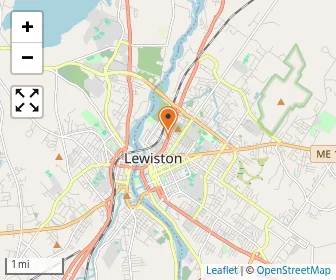 Map of St. Joseph's School