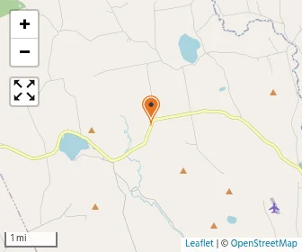 Map of West Sumner Christian School
