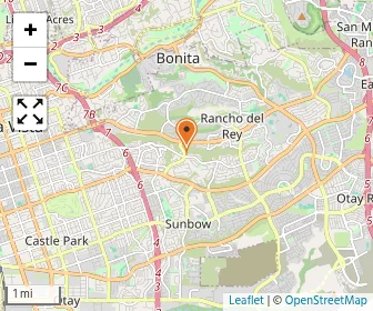 Map of Advocate School