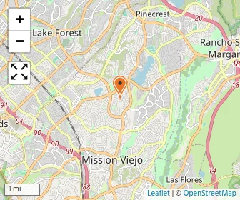 Map of Agape Academy