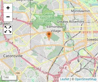 Map of New Era Educaiton Inc