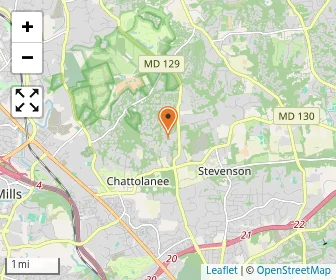 Map of Jemicy School