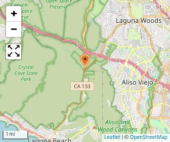 Map of Anneliese's Schools