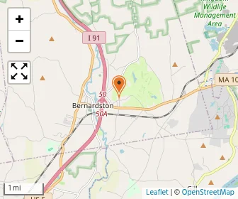 Map of Full Circle Elementary School Inc