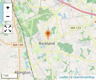 Map of Holy Family Elementary School