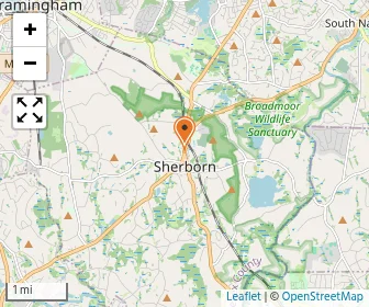 Map of Life Experience School