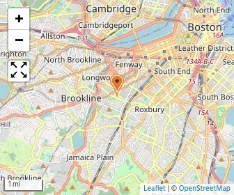 Map of Our Lady Of Perpetual Help/mission Grammar School