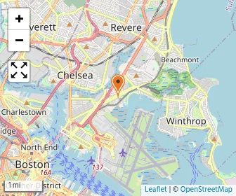 Map of Savio Preparatory High School