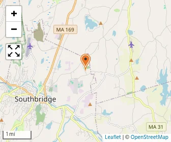 Map of Viewpoint Christian Academy