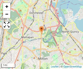 Map of St. John Paul Ii Catholic Academy