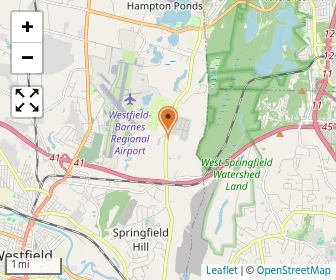 Map of Creative Kids, Inc.