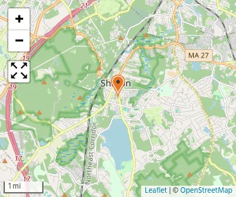 Map of Erna And Julius Hertz Nursery