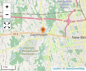 Map of Kiddie Kampus