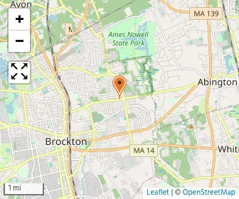 Map of Labelle Day School
