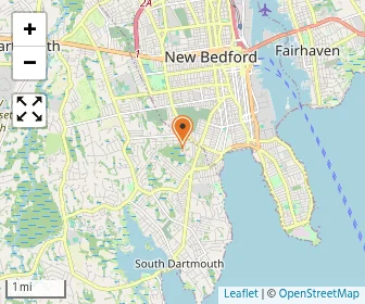 Map of Little People's College