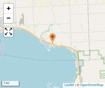 Map of Country Meadows Montessori