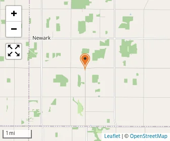Map of Countryside Christian School