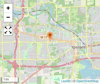 Map of Faithway Baptist Church School