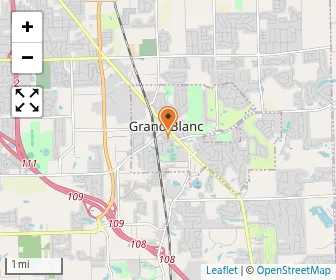 Map of Holy Family School