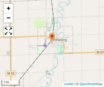 Map of Our Lady Of Perpetual Help School