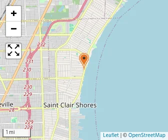 Map of Redeemer Lutheran Preschool & Kindergarten