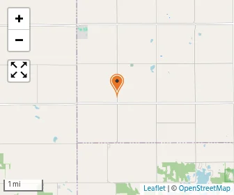 Map of Amish School #1