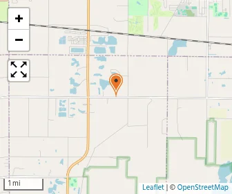 Map of Shield Of Faith Chrn Academy