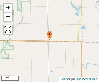Map of Skeels Christian School