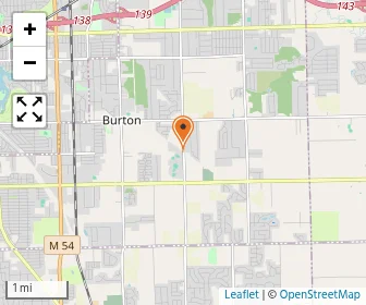 Map of Valley Christian Academy