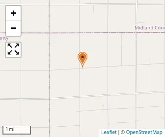 Map of Zion Lutheran School