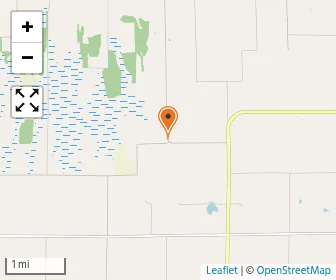 Map of Christ The King Catholic School
