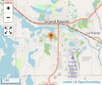 Map of Christian Community School