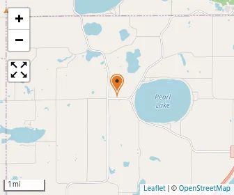 Map of Holy Cross School