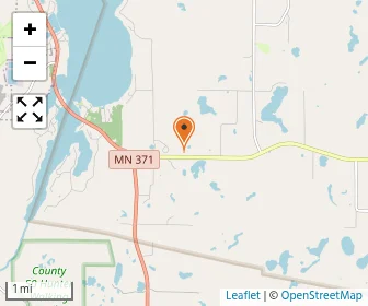 Map of Immanuel Lutheran School