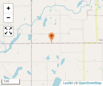 Map of Sacred Heart School